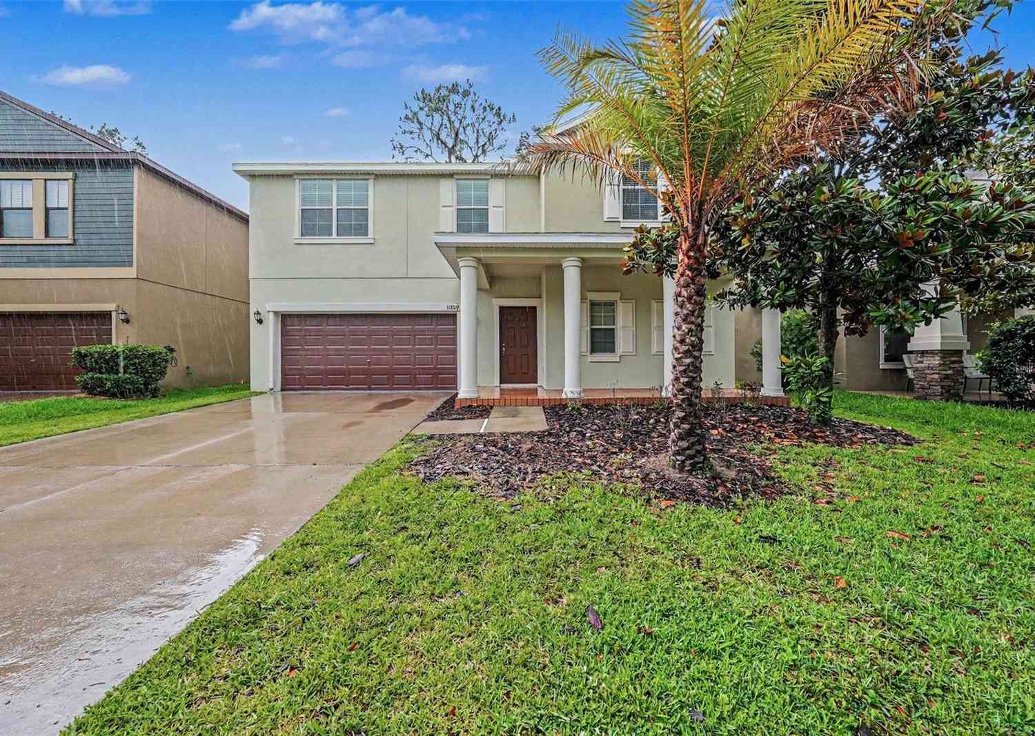 Homes For Sale - 11809 Twilight Darner Place<br/> RIVERVIEW, FL 33569