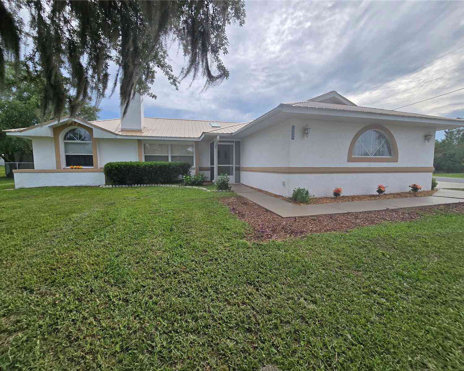 Homes For Sale - 16900 SW 25th Terrace Road<br/> OCALA, FL 34473