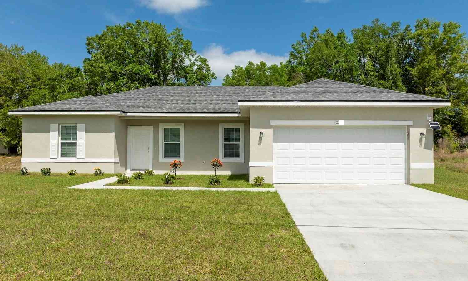 Homes For Sale - 7785 SW 146th Lane Road<br/> OCALA, FL 34473
