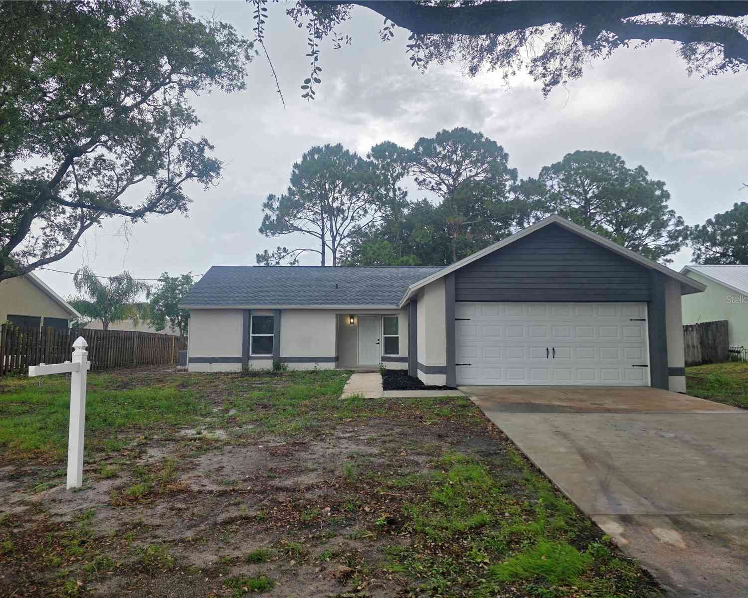 Homes For Sale - 5640 Brandon Street<br/> COCOA, FL 32927