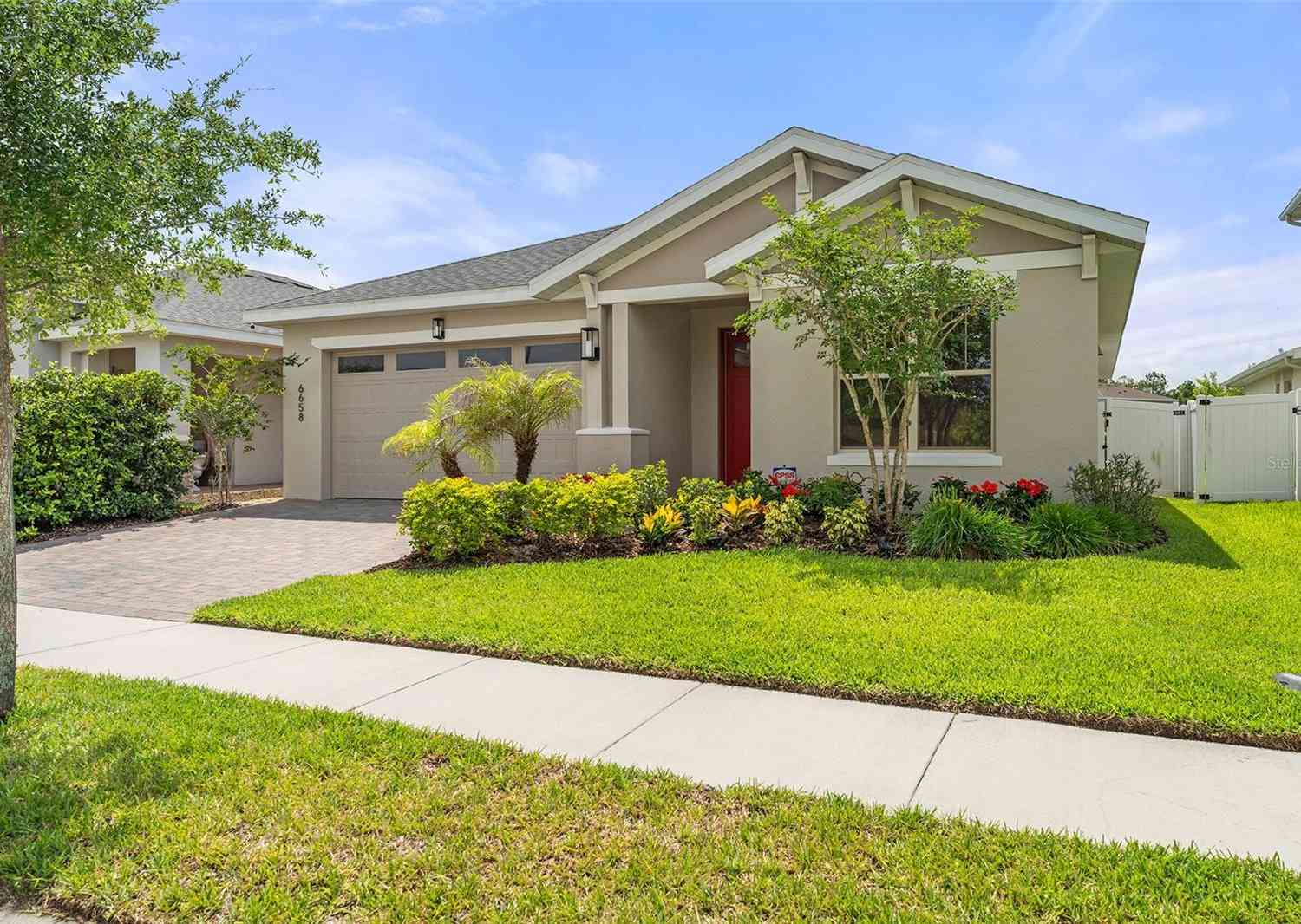 Homes For Sale - 6658 Syreeta Lane<br/> Osceola County, Saint Cloud, FL 34773