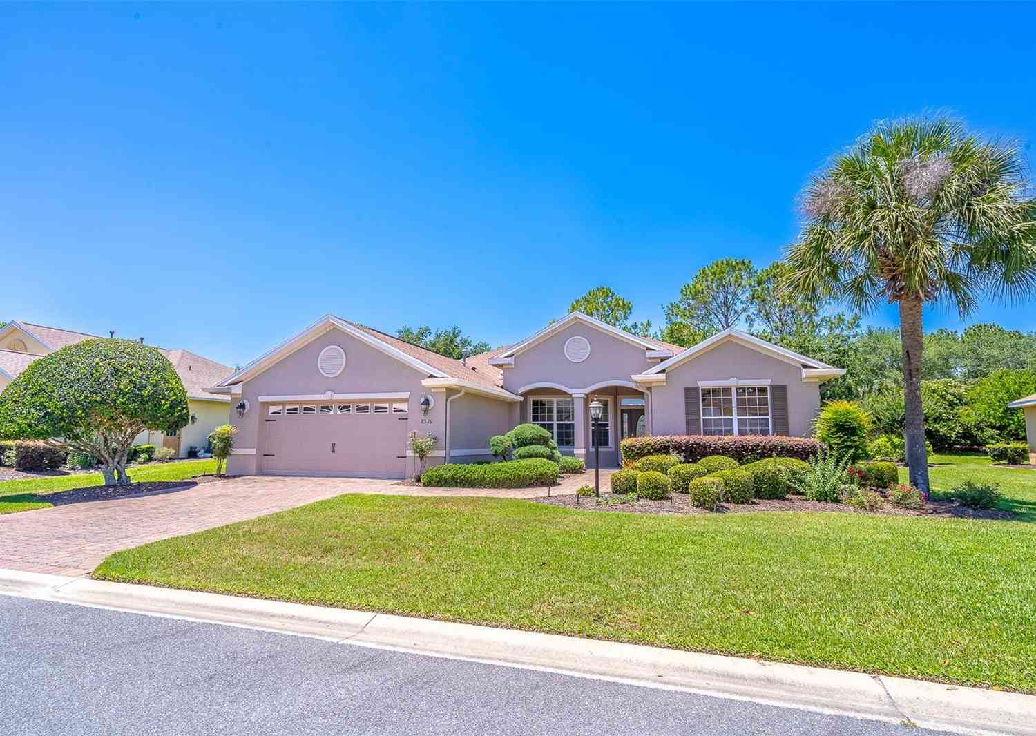 Homes For Sale - 8326 SW 82nd Circle<br/> OCALA, FL 34481