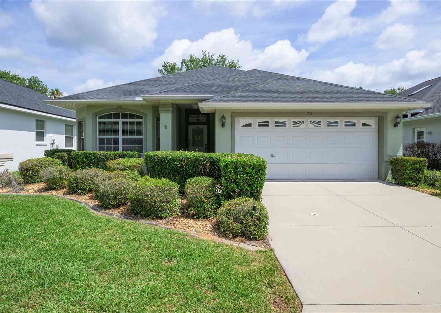 Homes For Sale - 708 Crestwood Drive<br/> Saint Augustine, FL 32086