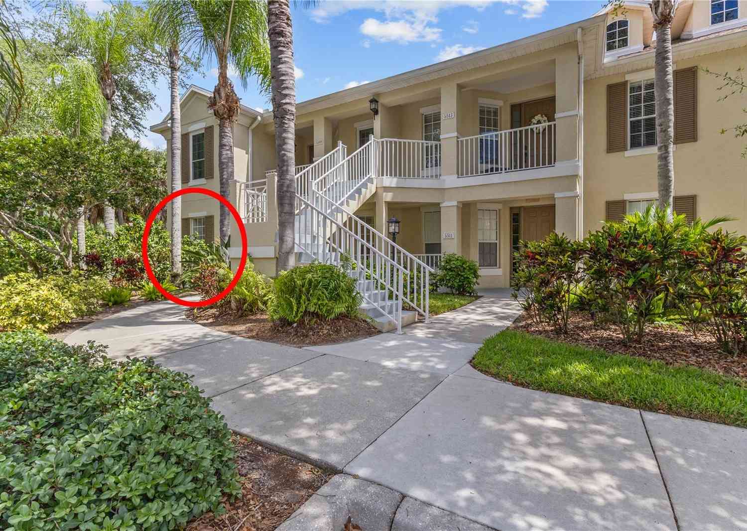 Condo For Sale - 5507 Key West Place #5507<br/> BRADENTON, FL 34203