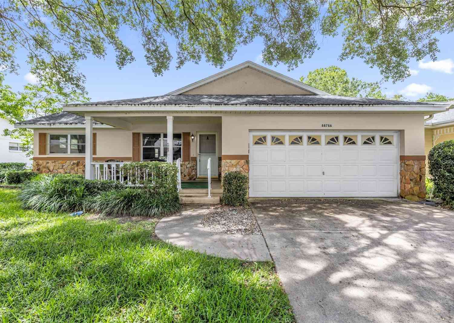 Homes For Sale - 8878 Sw 96th St #a<br/> OCALA, FL 34481