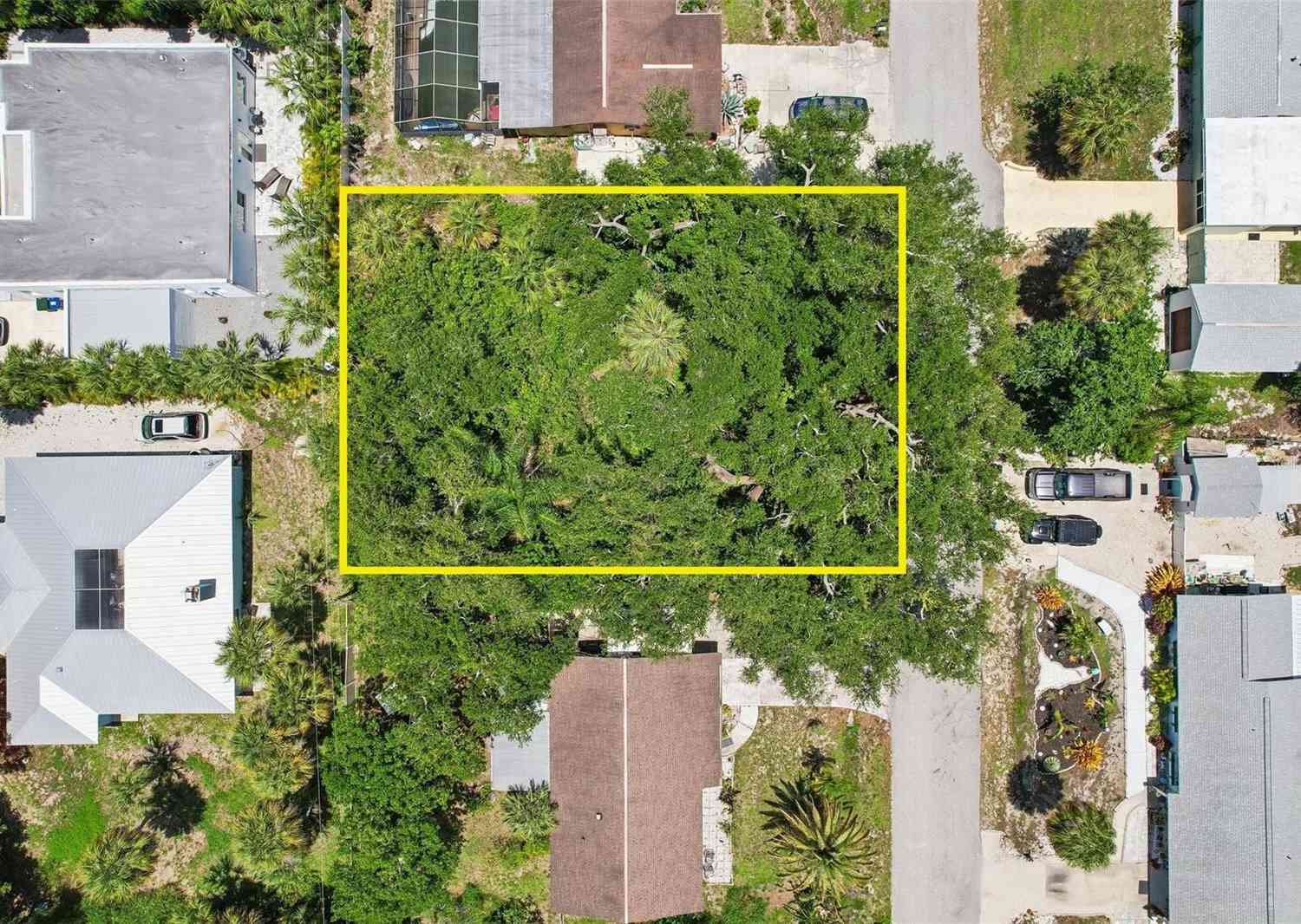 Vacant Land For Sale - Avalon Road<br/> VENICE, FL 34293