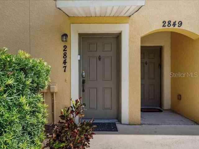 Condo For Sale - 2847 Oakwater Drive #2847<br/> Osceola County, KISSIMMEE, FL 34747
