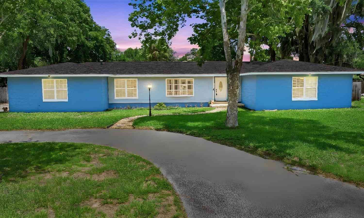 Homes For Sale - 3955 SE 17th Street<br/> OCALA, FL 34471