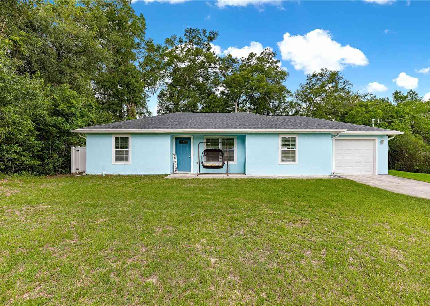 Homes For Sale - 14180 SE 35th Court<br/> SUMMERFIELD, FL 34491