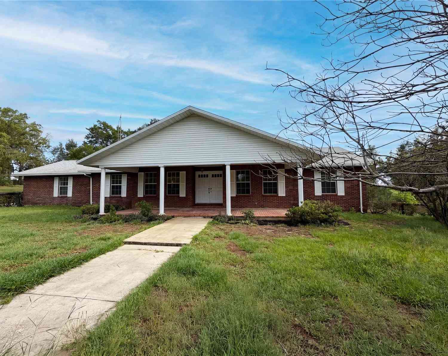 Homes For Sale - 14181 SW 101st Lane<br/> DUNNELLON, FL 34432