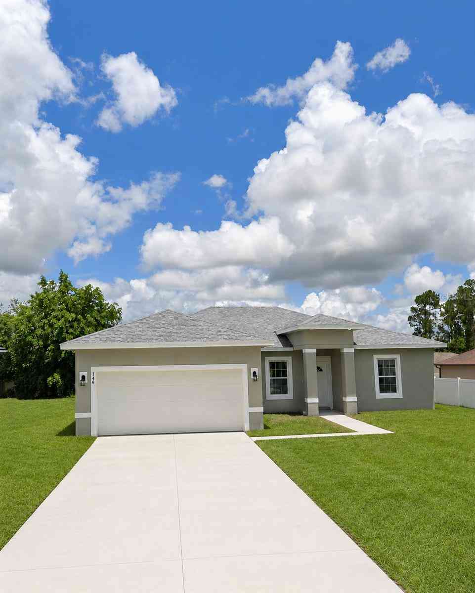 Homes For Sale - 146 Flatfish Court<br/> KISSIMMEE, FL 34759