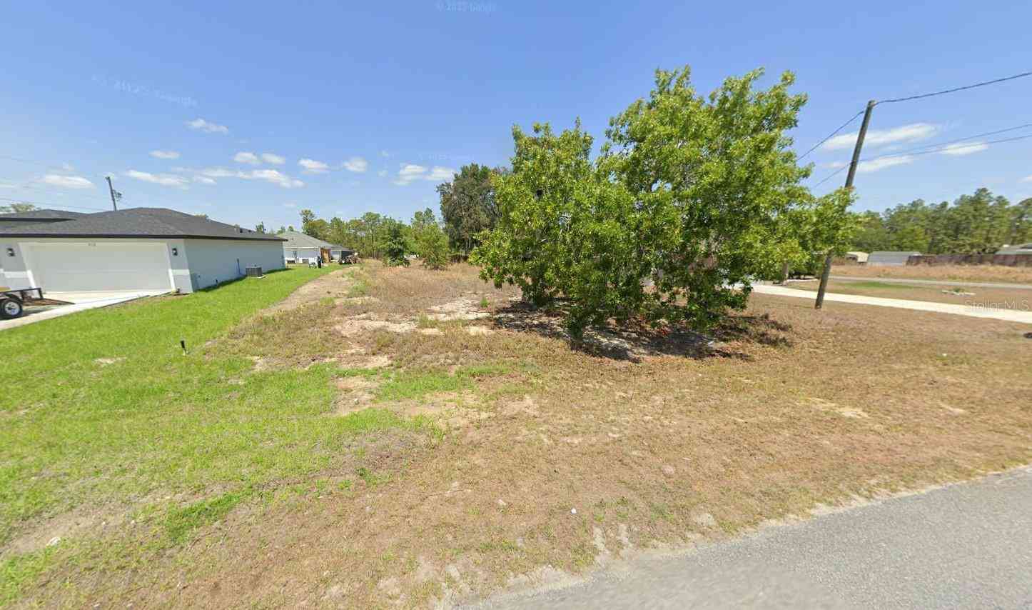 Vacant Land For Sale - LOT 15 Locust Pass Trail<br/> OCALA, FL 34472