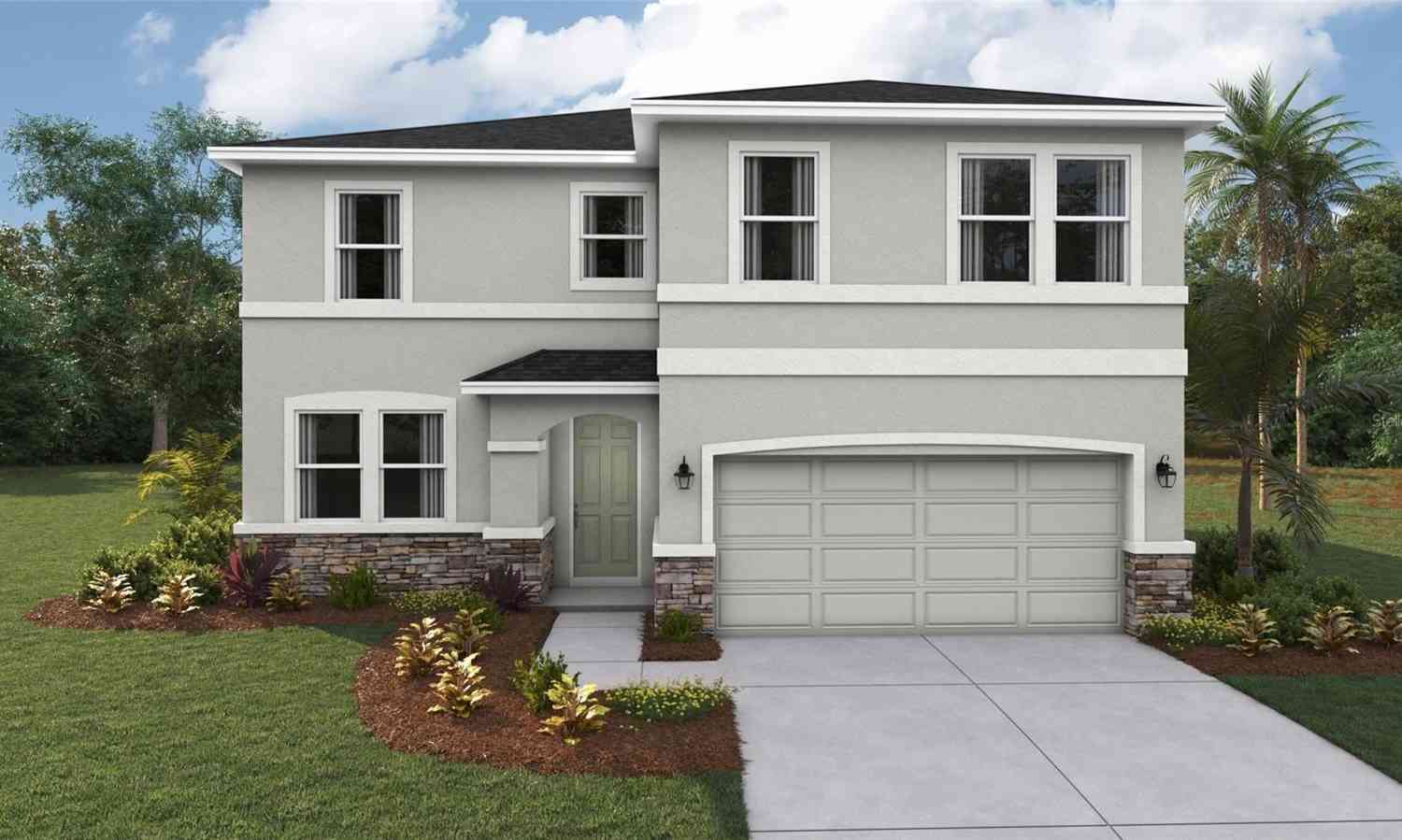 Homes For Sale - 9455 Bella Mar Trail<br/> PARRISH, FL 34219