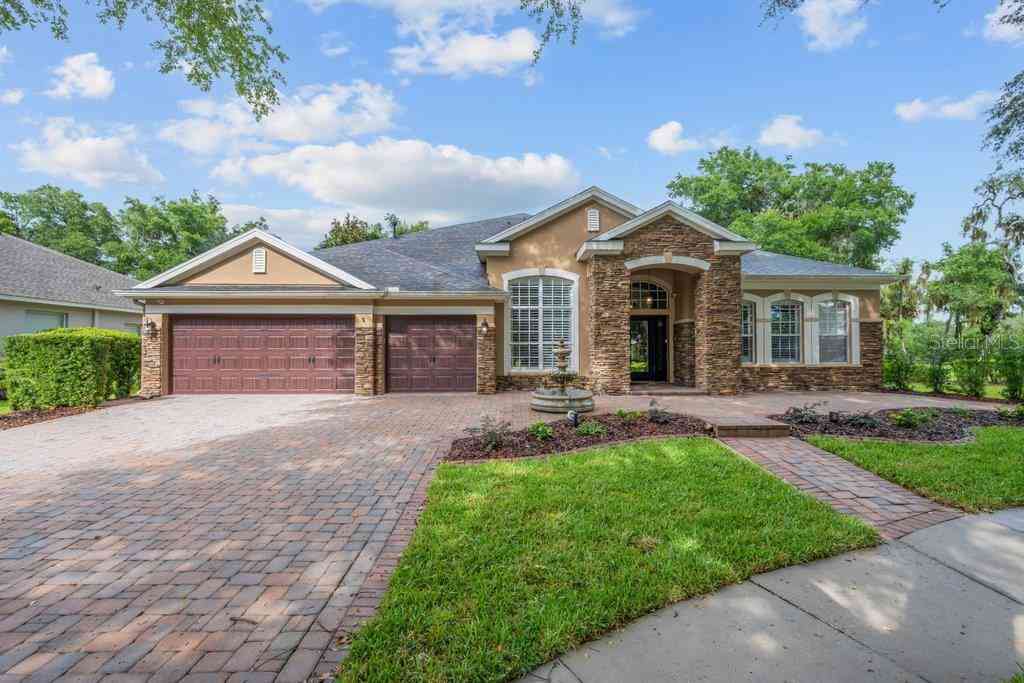 Homes For Sale - 6122 Kestrelpark Drive<br/> Hillsborough County County, LITHIA, FL 33547