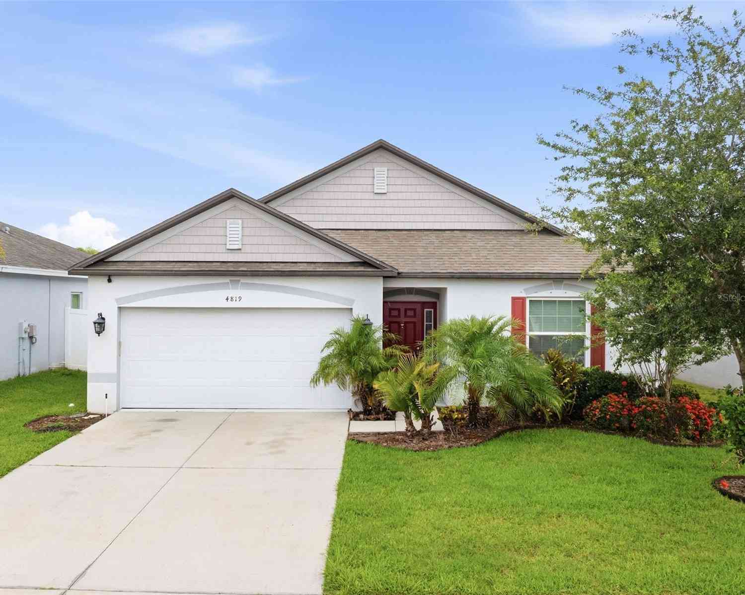 Homes For Sale - 4819 Windy Hammock Way<br/> PALMETTO, FL 34221