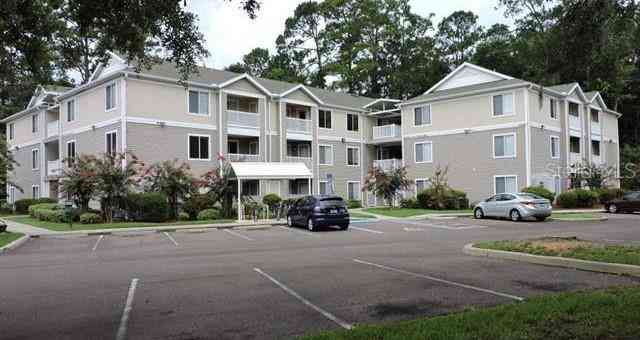 Condo For Sale - 4000 SW 23rd Street #3-107<br/> GAINESVILLE, FL 32608