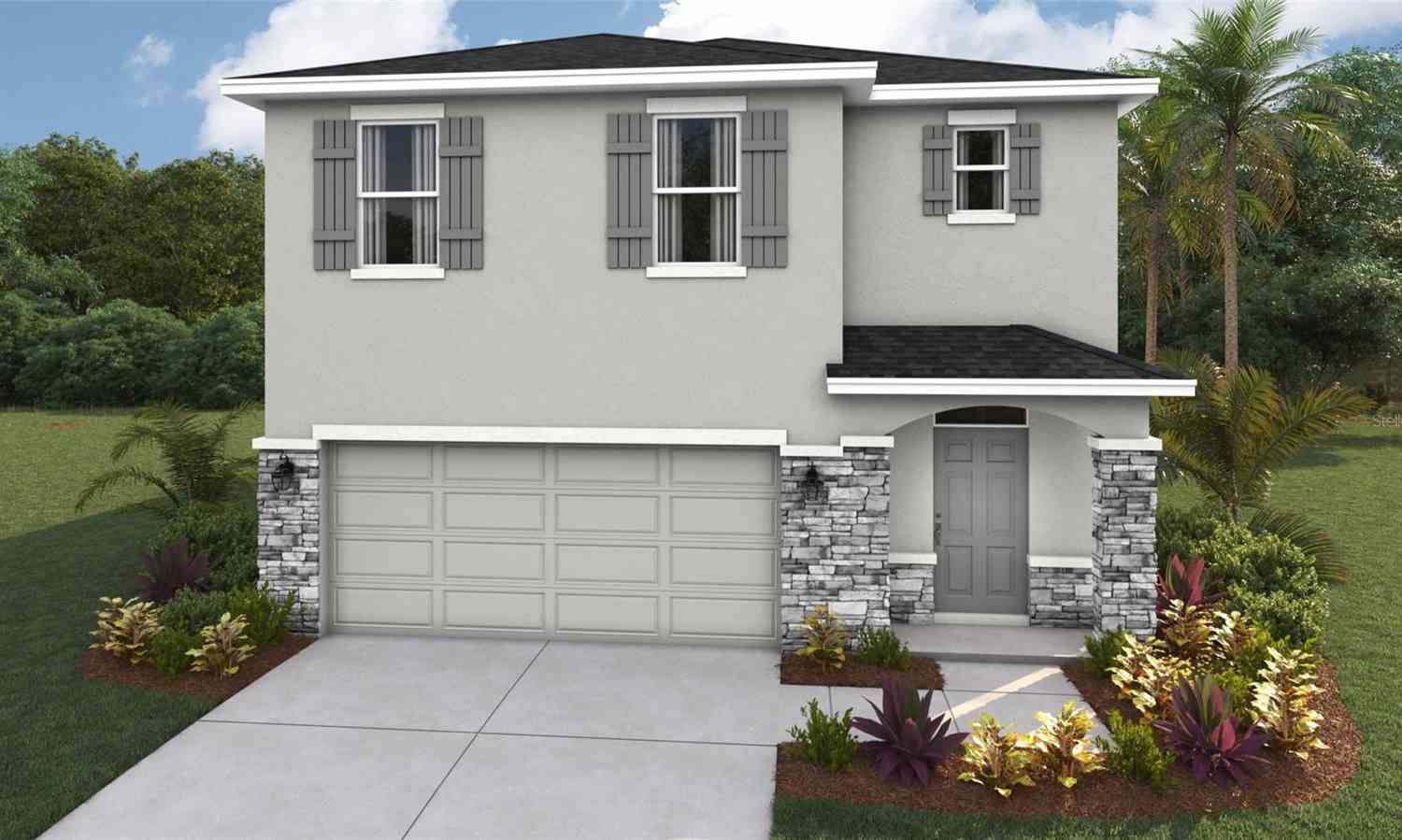 Homes For Sale - 8840 Clear View Street<br/> PARRISH, FL 34219