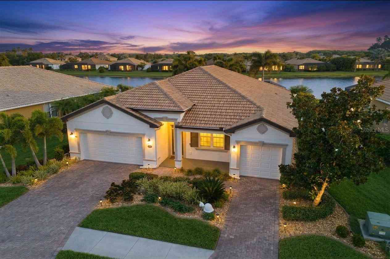 Homes For Sale - 8611 River Preserve Drive<br/> BRADENTON, FL 34212