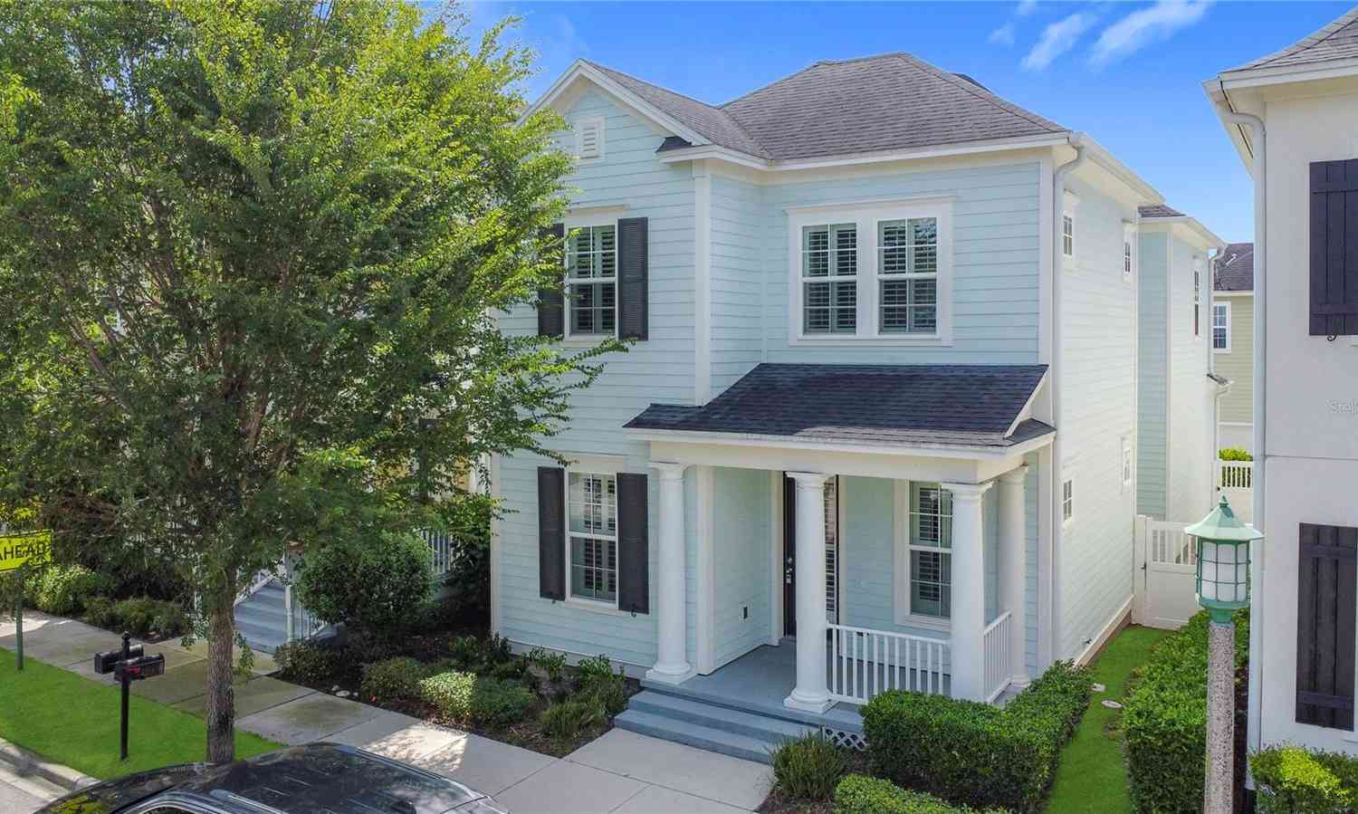 Homes For Sale - 1513 Resolute Street<br/> Osceola County, CELEBRATION, FL 34747