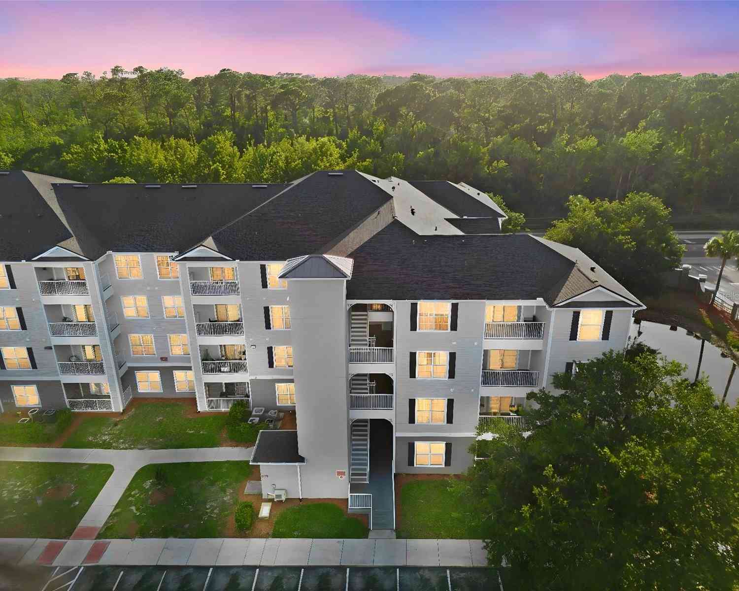 Condo For Sale - 3176 Feltrim Place #302<br/> Osceola County, KISSIMMEE, FL 34747