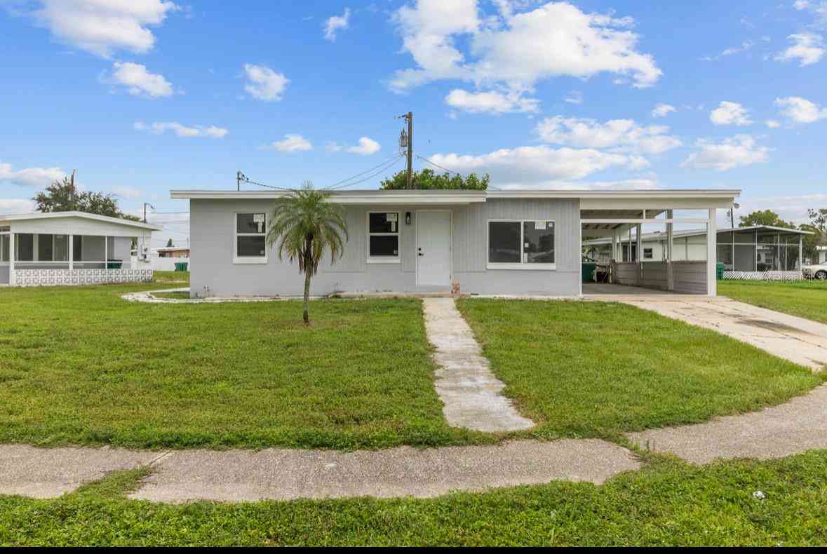 Homes For Sale - 2360 Ednor Street<br/> PORT CHARLOTTE, FL 33952