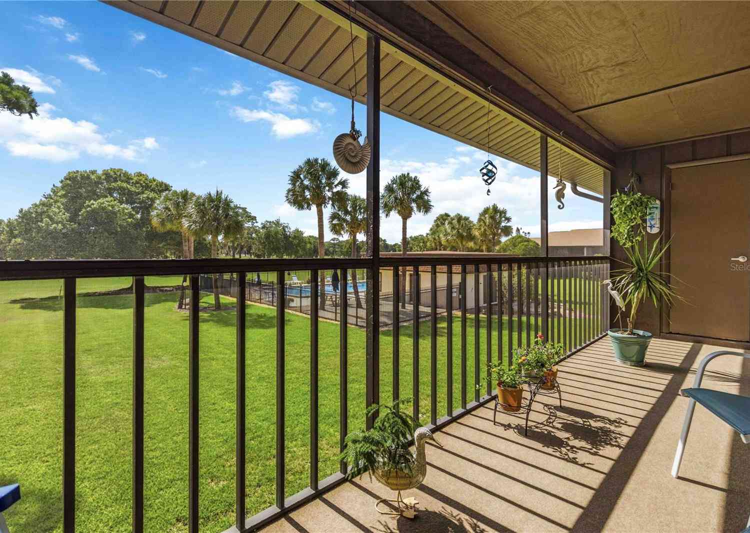 Condo For Sale - 1675 S Fiske Boulevard #G227<br/> ROCKLEDGE, FL 32955