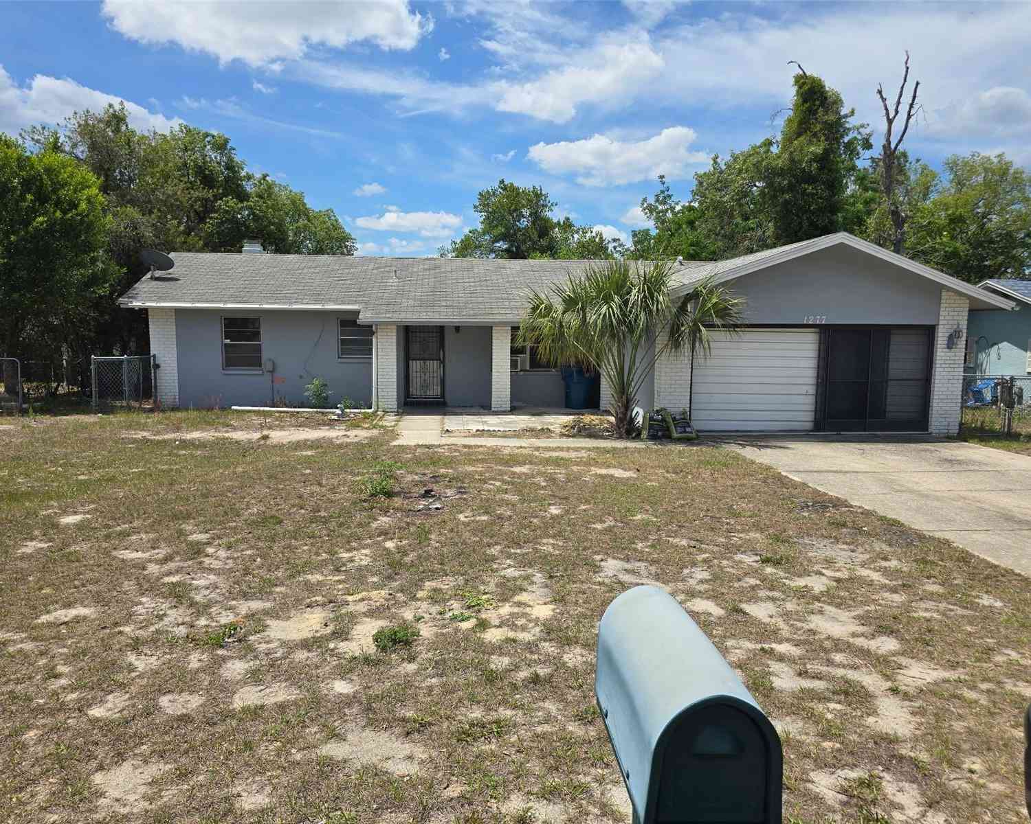Homes For Sale - 1277 Piper Road<br/> Hernando County, SPRING HILL, FL 34606