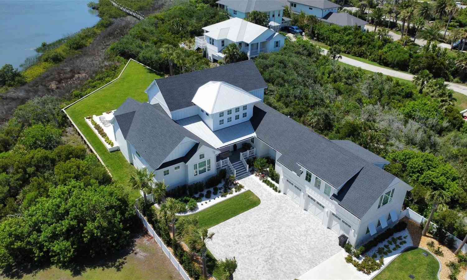 Homes For Sale - 8065 A1a S<br/> Saint Augustine, FL 32080