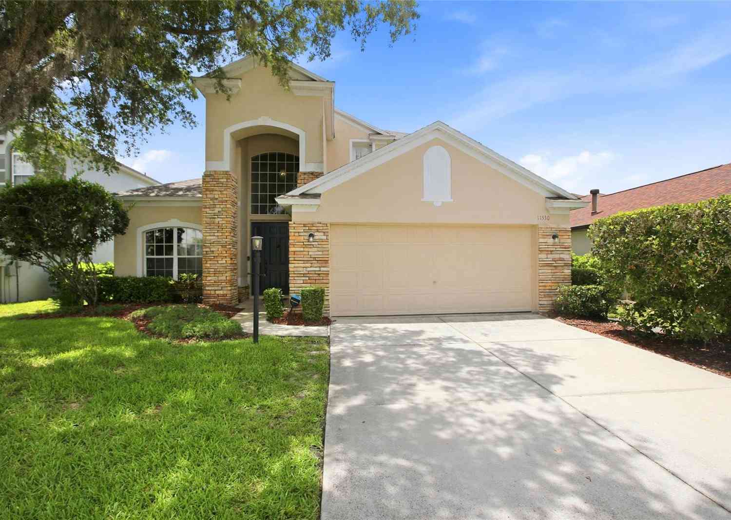 Homes For Sale - 11530 Water Poppy Terrace<br/> BRADENTON, FL 34202