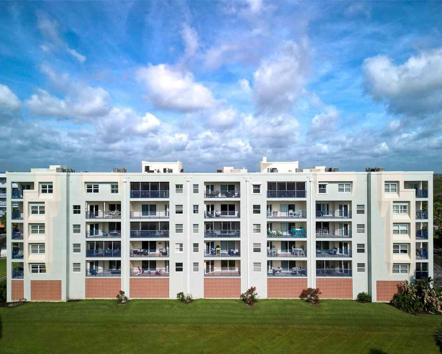 Condo For Sale - 5300 S Atlantic Avenue #3-302<br/> NEW SMYRNA BEACH, FL 32169