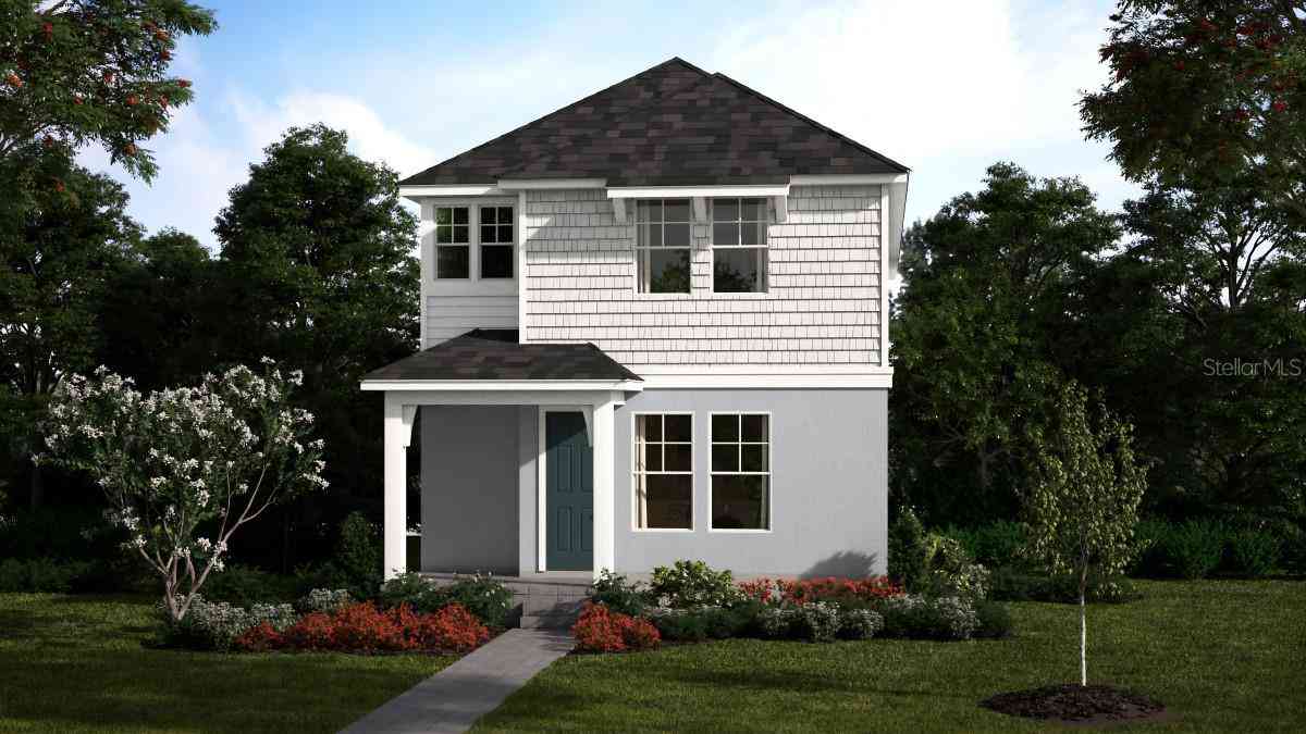 Homes For Sale - 201 Station Lane<br/> DEBARY, FL 32713