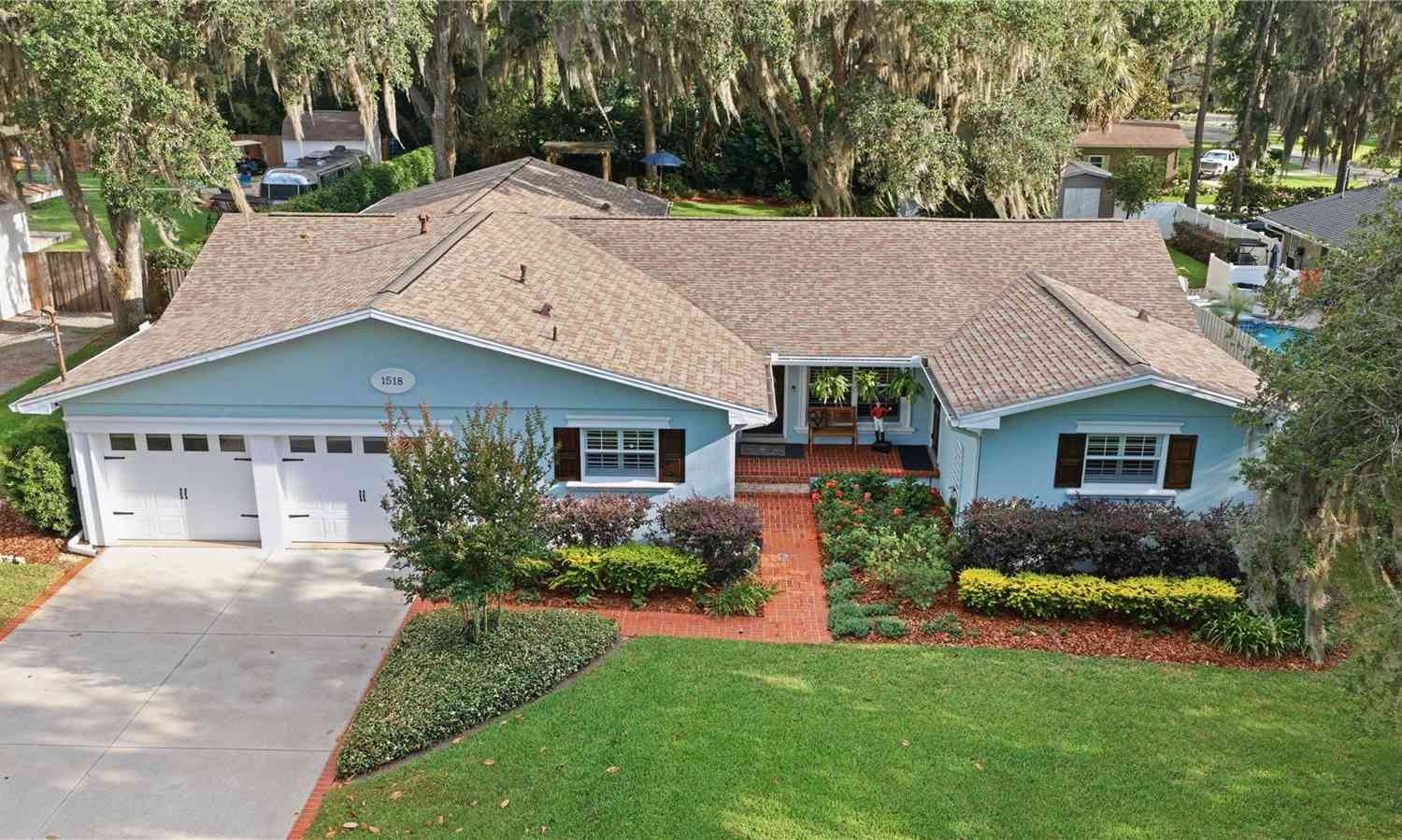 Homes For Sale - 1518 SE 12th Street<br/> OCALA, FL 34471