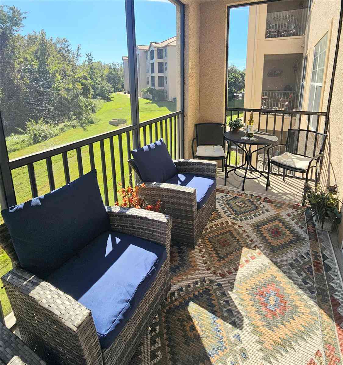 Condo For Sale - 8000 Tuscany Way #4207<br/> DAVENPORT, FL 33896