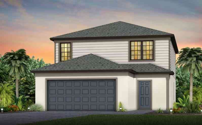 Homes For Sale - 829 Balleby Trail<br/> BRADENTON, FL 34212