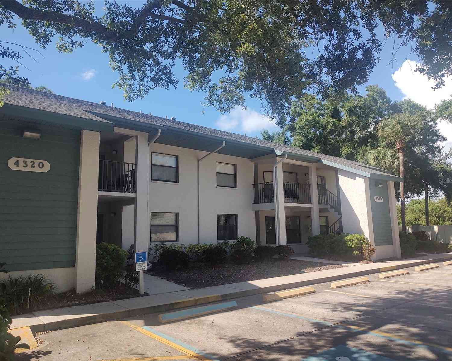 Condo For Sale - 4320 47th Avenue #204<br/> BRADENTON, FL 34210