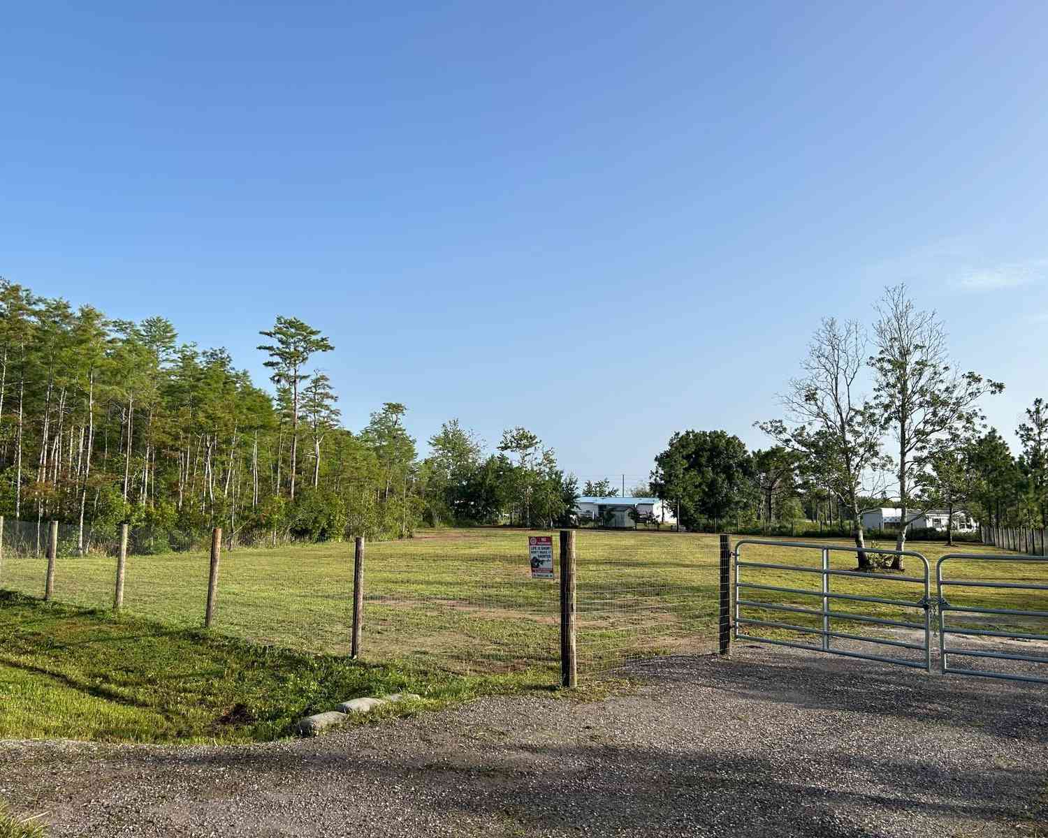 Vacant Land For Sale - 9385 Luna Drive<br/> Osceola County, Saint Cloud, FL 34773