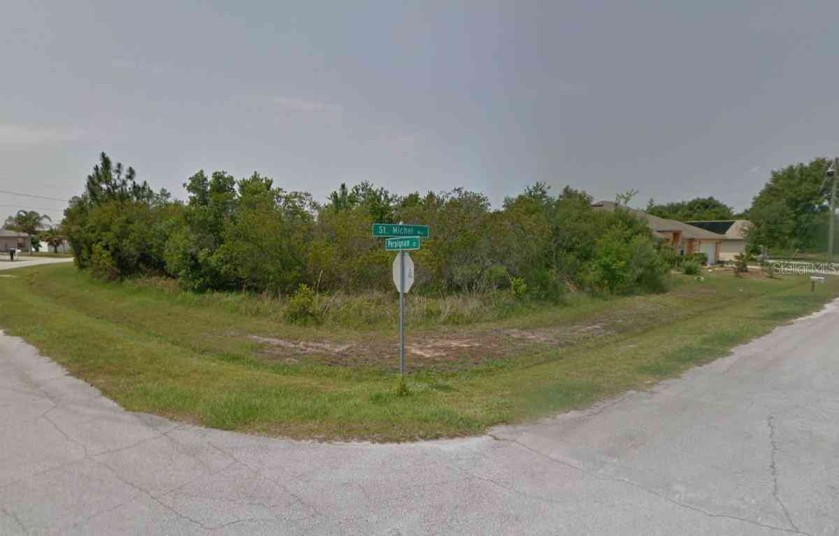 Vacant Land For Sale - St Michel Way<br/> Osceola County, KISSIMMEE, FL 34759