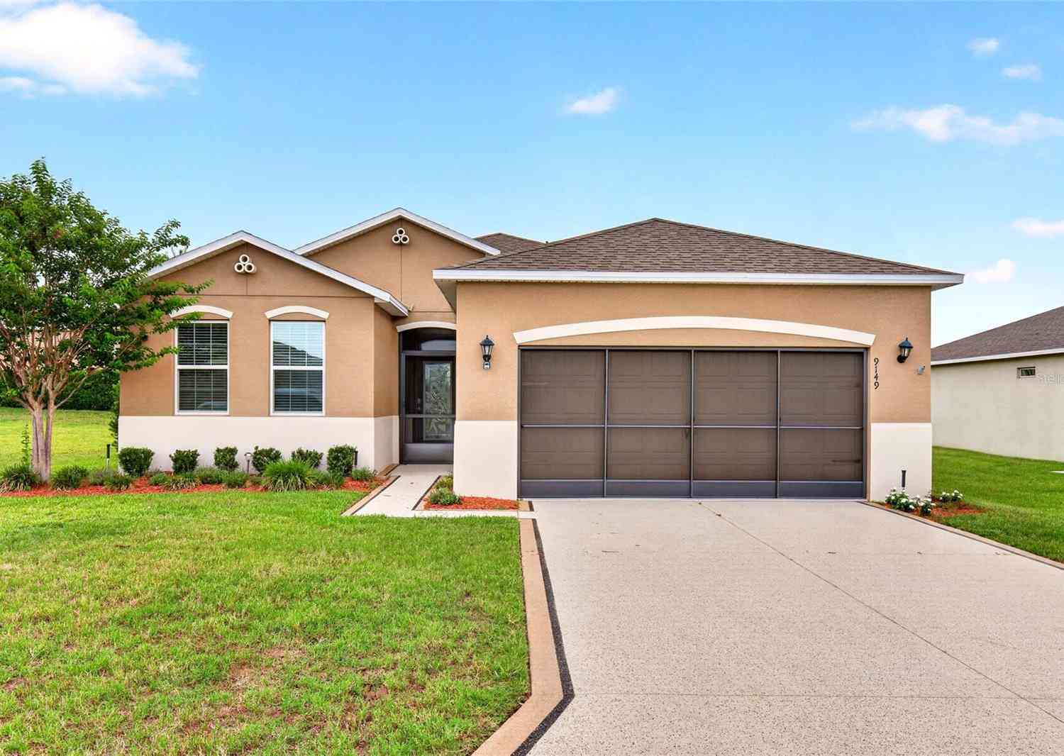 Homes For Sale - 9149 SW 62nd Terrace Road<br/> OCALA, FL 34476