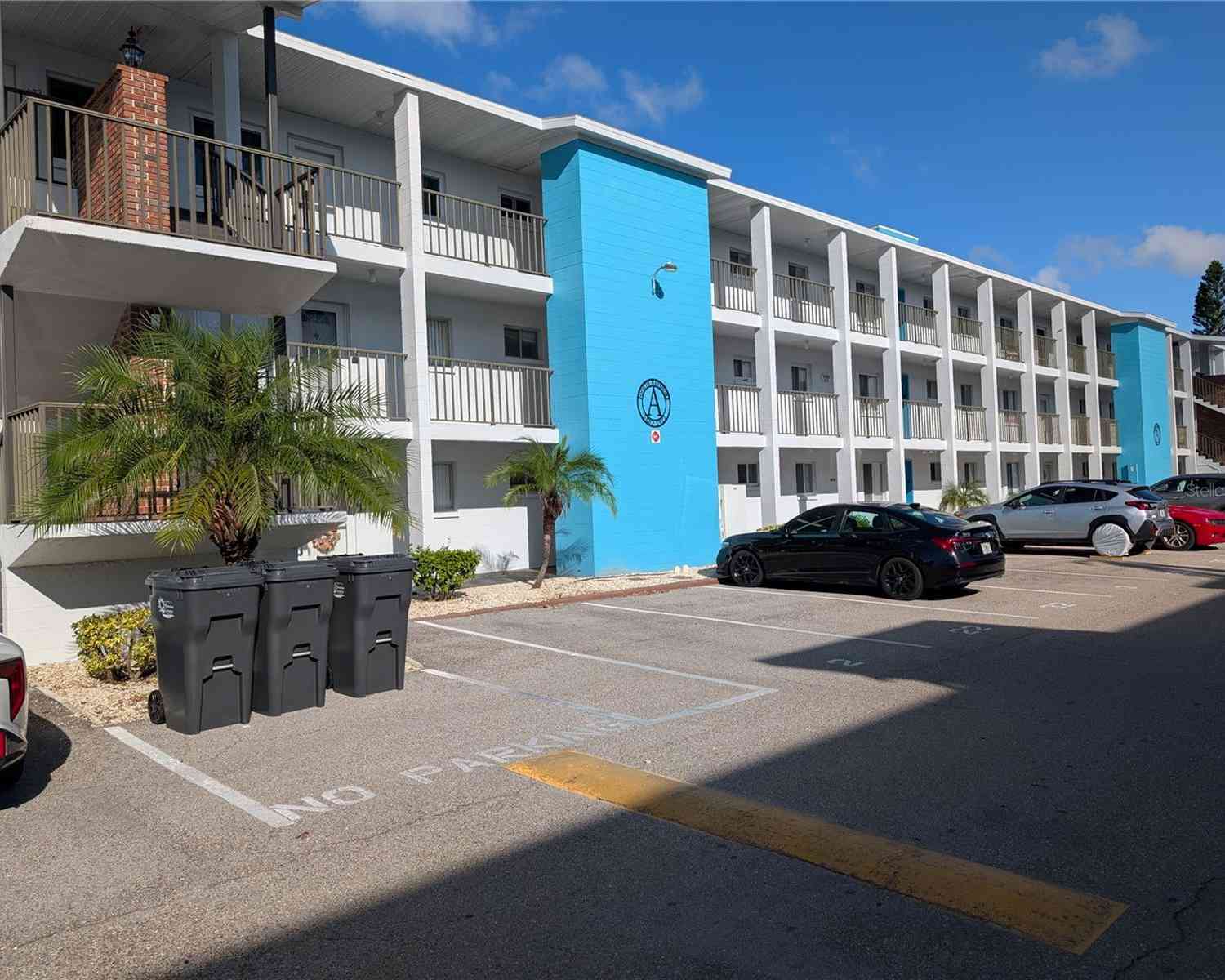 Condo For Sale - 5922 Garden Lane #A31<br/> BRADENTON, FL 34207