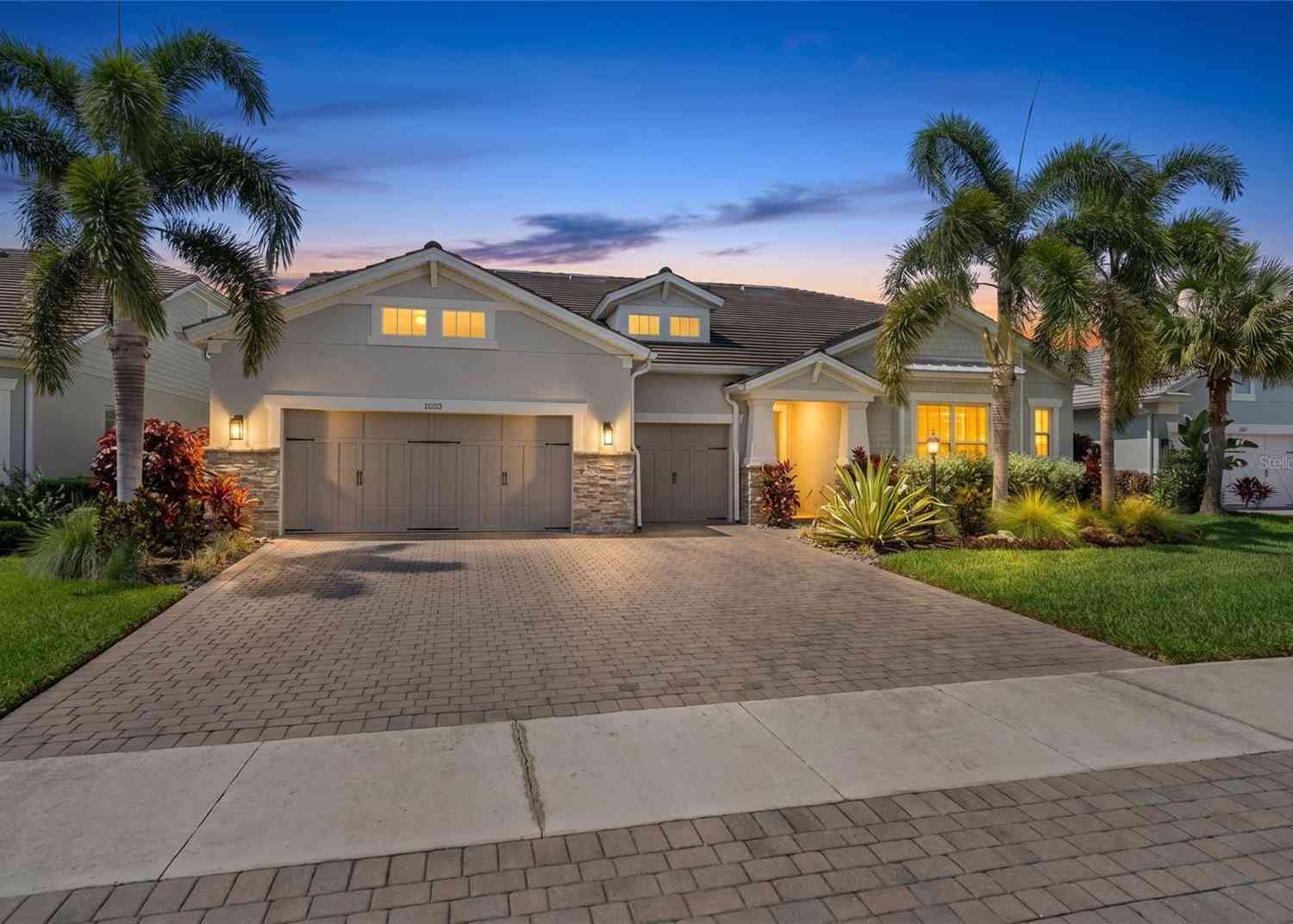 Homes For Sale - 12215 Portsmouth Terrace<br/> BRADENTON, FL 34211