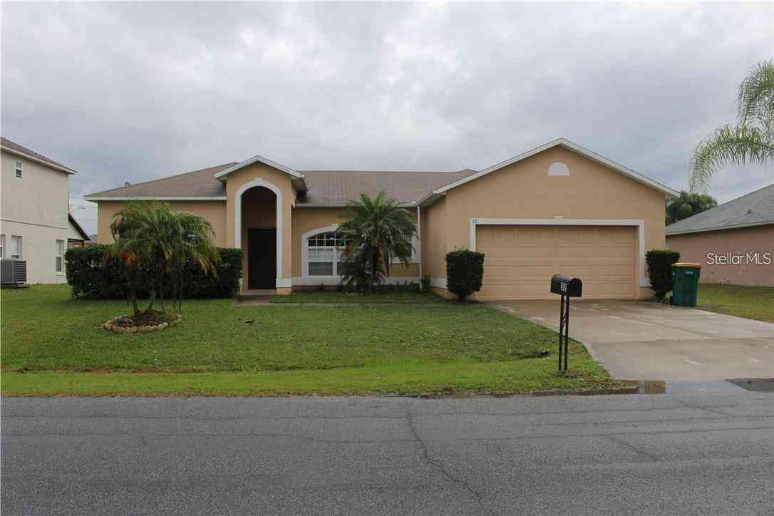 Homes For Sale - 32 Altera Court<br/> Osceola County, KISSIMMEE, FL 34758