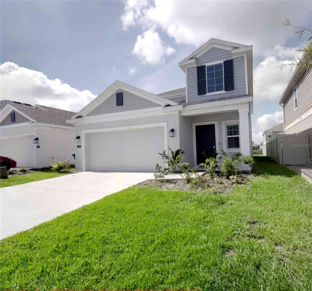 Homes For Sale - 2185 Aquifer Lane<br/> DAVENPORT, FL 33837