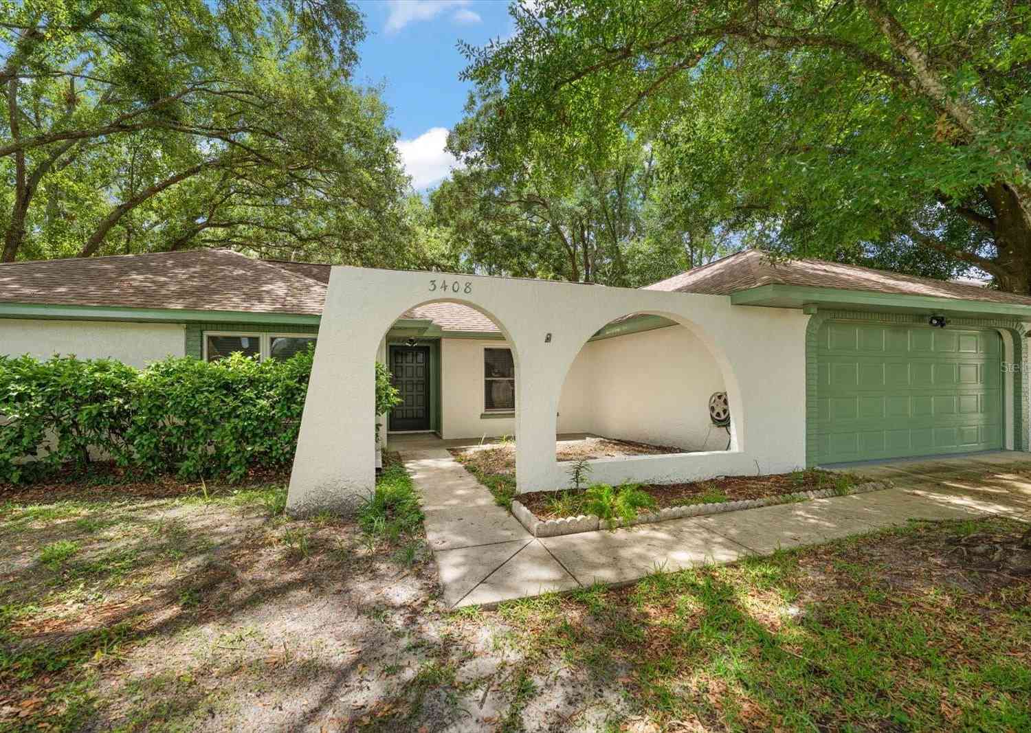 Homes For Sale - 3408 Cullendale Drive<br/> Hillsborough County County, Tampa, FL 33618
