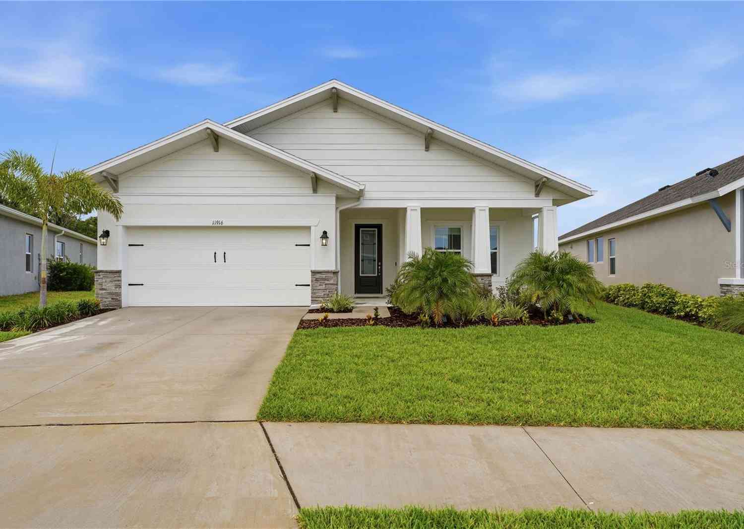 Homes For Sale - 11916 Richmond Trail<br/> PARRISH, FL 34219