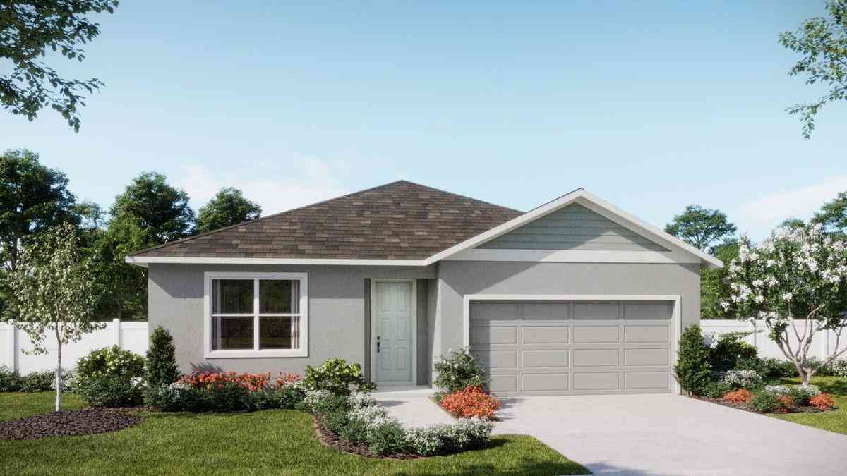 Homes For Sale - 6079 Vision Road<br/> Osceola County, Saint Cloud, FL 34771