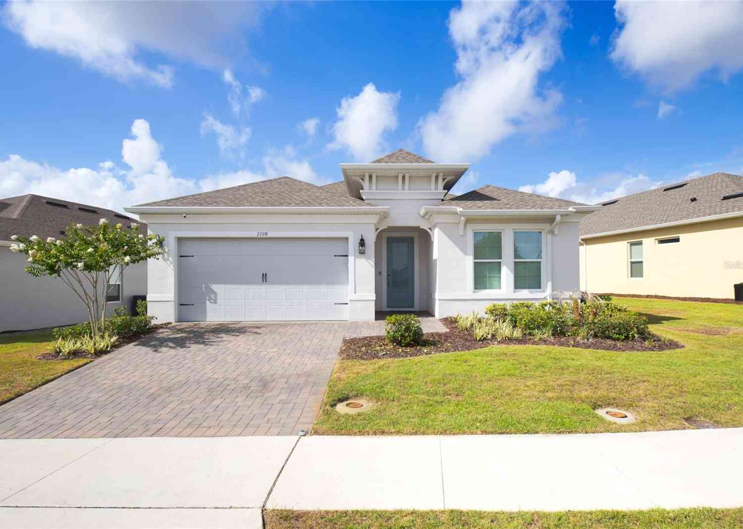 Homes For Sale - 7798 Four Seasons Boulevard<br/> Osceola County, KISSIMMEE, FL 34747
