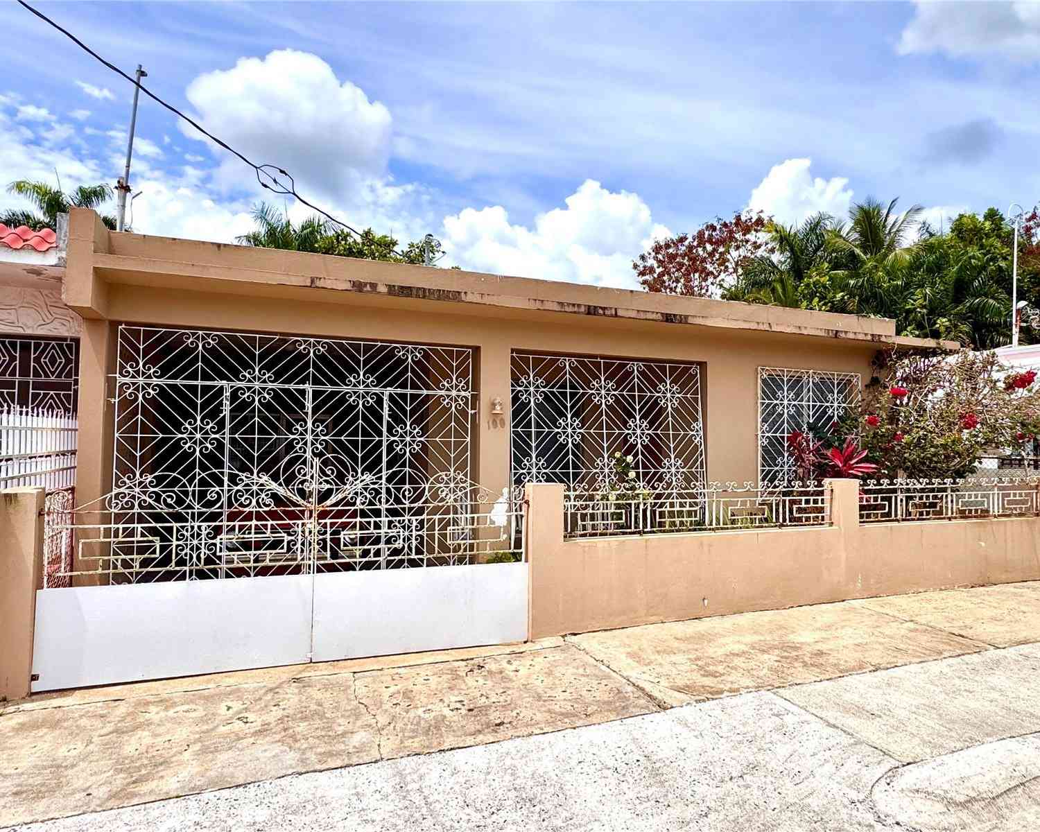 Homes For Sale - Undisclosed Address<br/> HUMACAO, PR 00791