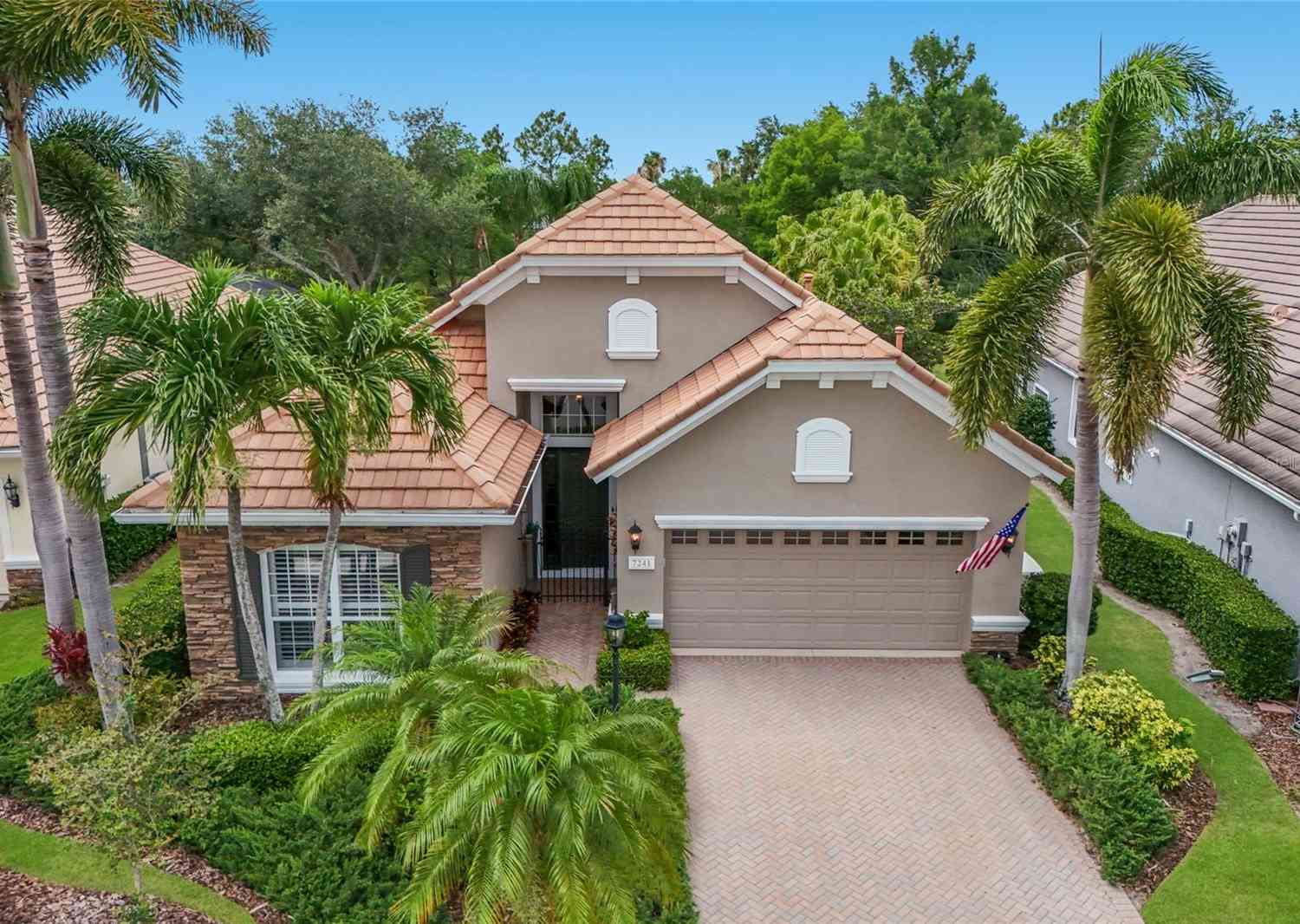Homes For Sale - 7241 Orchid Island Place<br/> BRADENTON, FL 34202