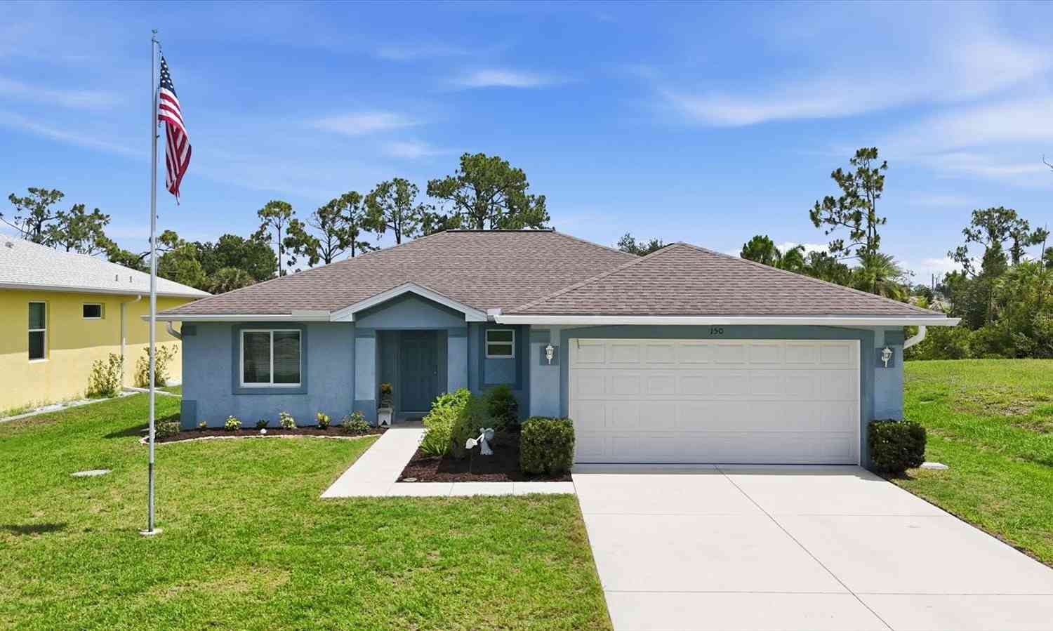 Homes For Sale - 150 Baytree Drive<br/> Rotonda, FL 33947