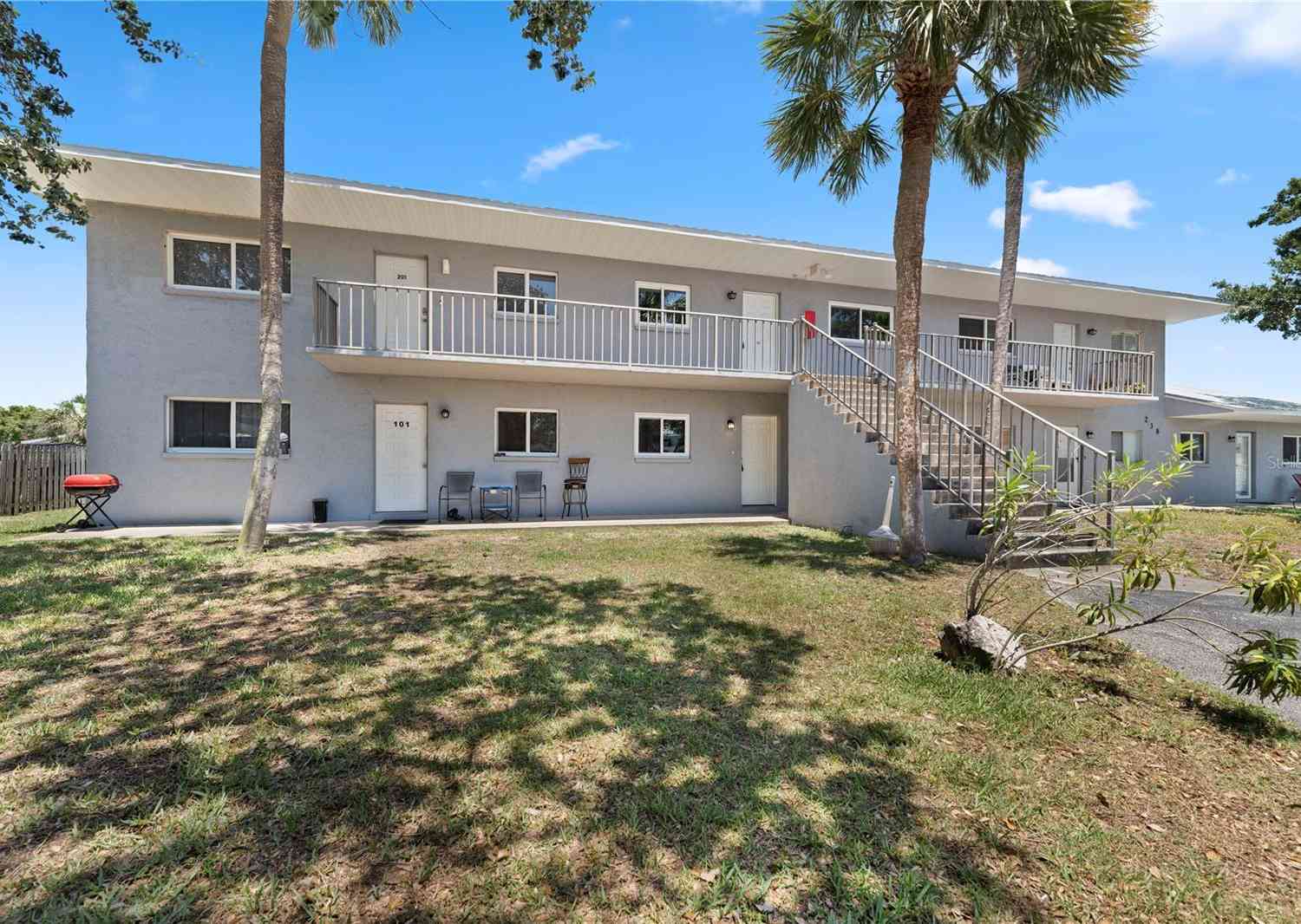 Condo For Sale - 238 Chandler Street #203<br/> CAPE CANAVERAL, FL 32920